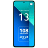 Smartphone Xiaomi Redmi Note 13 Dual SIM 8GB+256GB 6.67″ OS 13 – Verde Menta US 53392