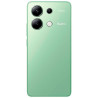 Smartphone Xiaomi Redmi Note 13 Dual SIM 8GB+256GB 6.67″ OS 13 – Verde Menta US 53392