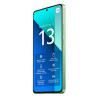 Smartphone Xiaomi Redmi Note 13 Dual SIM 8GB+256GB 6.67″ OS 13 – Verde Menta US 53392