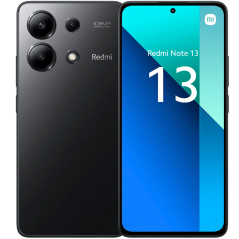 Smartphone Xiaomi Redmi Note 13 Dual SIM 6GB+128GB 6.67″...