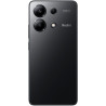 Smartphone Xiaomi Redmi Note 13 Dual SIM 6GB+128GB 6.67″ OS 13 – Preto Meia Noite EU 52905