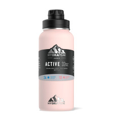 Hydrapeak Insulated Bottle 946ML - 24h Cold 12h Hot