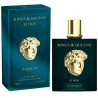 Amaran Kings & Queens Ethos Eau de Parfum Masculino 100ML