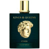 Amaran Kings & Queens Ethos Eau de Parfum Masculino 100ML