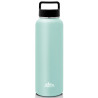 Garrafa Térmica Hydrapeak HP-WIDE-40-AQUA 1.2L - Aqua