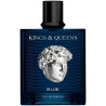 Perfume Amaran Kings & Queens Blue Eau de Parfum 100ML