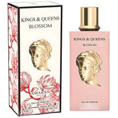 Amaran Kings & Queens Blossom Eau de Parfum 100ML Femenino