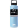 Garrafa Térmica Hydrapeak HP-WIDE-40-CLOUD 1.2L - Azul Nuvem