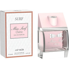 Perfume Mirada Miss Surf Chérie - Eau de Parfum 100ML