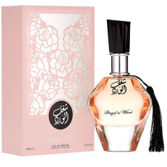 Al Wataniah Shagaf Al Ward Eau de Parfum Femenino 100ML