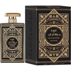 Perfume Al Wataniah Oud Mystery Intense Eau de Parfum...