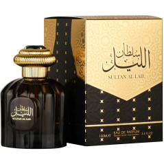 Perfume Al Wataniah Sultan Al Lail Eau de Parfum...