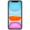 Apple iPhone 11 4GB+64GB 6.1″ iOS 13 – Branco MHDC3LZ/A