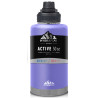 Garrafa Térmica Hydrapeak HP-WIDE-50 1.5L - Roxo Boca Larga