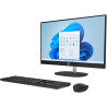 Computador HP All In One 24-CR0017LA R5-7520U/8GB/512GB/W510/SPA/W11/ Preto 23.8″ FHD