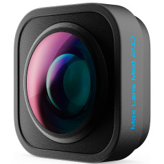 Módulo de Lente GoPro MAX MOD 2.0 ADWAL-002 para HERO12 Black