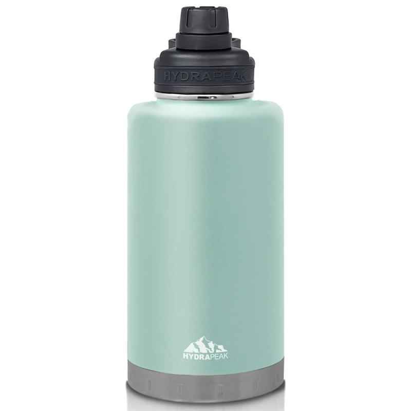 Garrafa Térmica Hydrapeak HP-WIDE-50-CHUGAQ  1.5L  Azul Agua