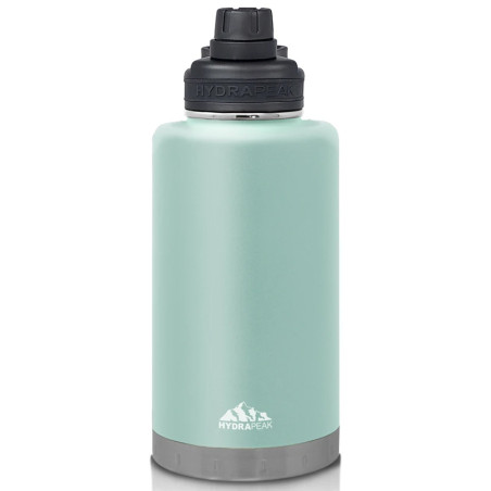 Garrafa Térmica Hydrapeak HP-WIDE-50-CHUGAQ  1.5L  Azul Agua