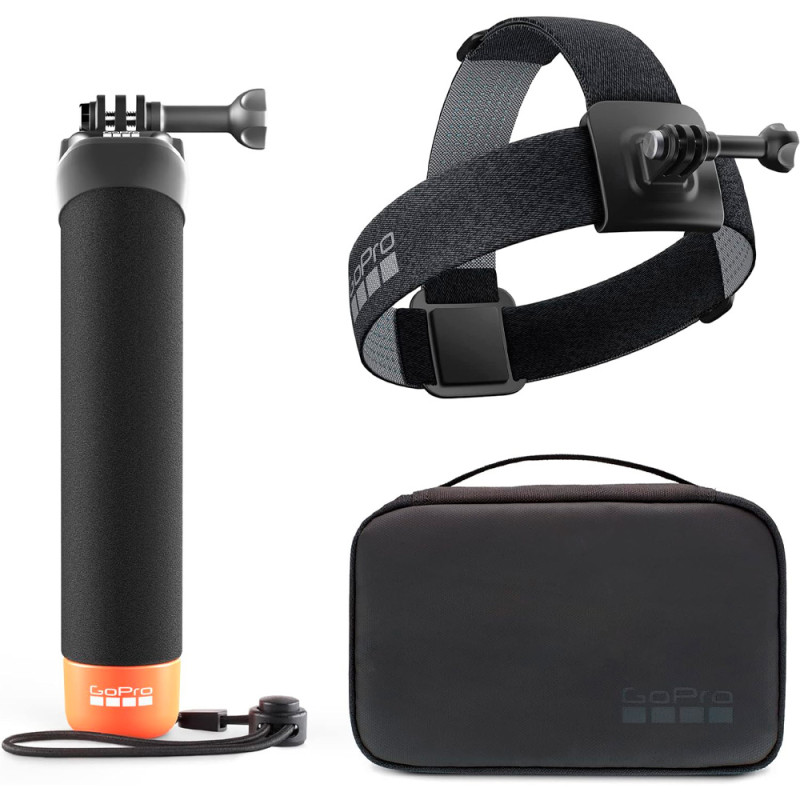 Kit de Aventura GoPro AKTES-003