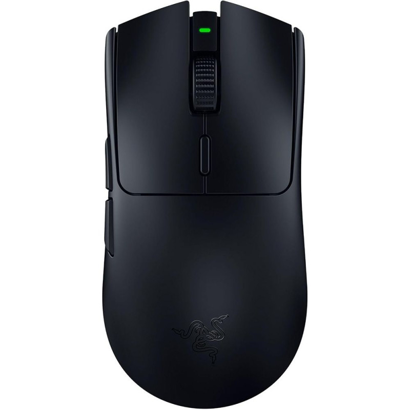 Mouse Gamer  Razer Viper V3 Pro 35.000 DPI Wireless – Preto RZ01-05120100-R3U1