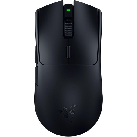 Mouse Gamer  Razer Viper V3 Pro 35.000 DPI Wireless – Preto RZ01-05120100-R3U1