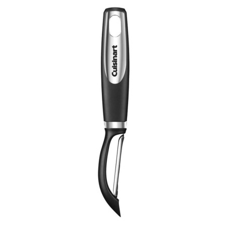 Descascador de Alimentos Cuisinart CTG-12-P1 Coleção Metropolitan - Preto