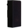 Caixa de Som Klipsch RP-502S Bookshelf Piano Preto (PAR)