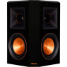 Caixa de Som Klipsch RP-502S Bookshelf Piano Preto (PAR)