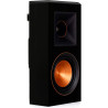 Caixa de Som Klipsch RP-502S Bookshelf Piano Preto (PAR)
