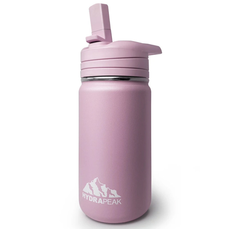 Garrafa Térmica Hydrapeak HP-MINI-14-PINK 400ML - Rosa