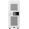 Ar Condicionado Portátil Gree 12000BTUs R32 110V/60Hz BR - GPC12AP-A6NNA1A