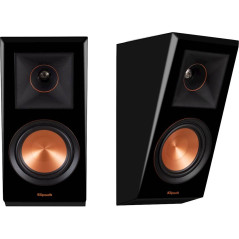 Klipsch RP-500SA Surround Dolby Atmos - Piano Black