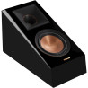 Caixa de Som Klipsch RP-500SA Surround Dolby Atmos Piano Preto - 1066509