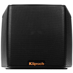 Klipsch The Groove II - Altavoz portátil Bluetooth