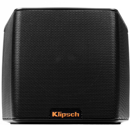Speaker Klipsch The Groove II Portátil Bluetooth
