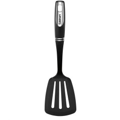 Espátula Perfurada Cuisinart CTG-12-LT Coleção Metropolitan - Preto