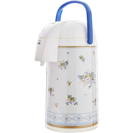 Garrafa Termica Zojirushi AAWE-30ZR Air Por 3L - Branco
