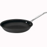 Frigideira Cuisinart 622-24 Antiaderente Redonda 25CM - Preta