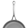 Jogo de Panelas Cuisinart 95-11 Aço Inox Forever Stainless Collection 11 Peças