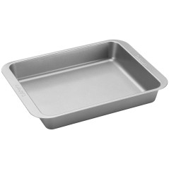 Assadeira de Forno Cuisinart AMB-TOBBP Prata