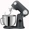 Batedeira Cuisinart SMD-50GRPH 5.5L 12 Velocidades 500W Grafite