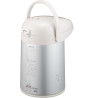 Garrafa Termica Zojirushi AB-RB22HM Air Port 2.2L - Metálico