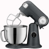Batedeira Cuisinart SMD-50GRPH 5.5L 12 Velocidades 500W Grafite