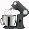 Batedeira Cuisinart SMD-50GRPH 5.5L 12 Velocidades 500W Grafite