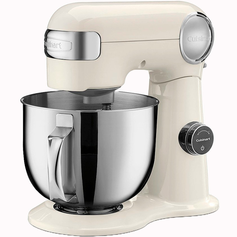 Batedeira Cuisinart SMD-50CRM 5.5L 500W 12 Velocidades