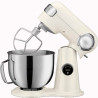 Batedeira Cuisinart SMD-50CRM 12 Velocidades 5.5L 500W 110V - Creme