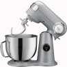 Batedeira Cuisinart SMD-50BC 12 Velocidades 5.5L 500W 110V - Prata