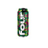 Four Loko Sandia 695ML - Bebida alcoólica sabor Melancia