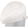Garrafa Termica Zojirushi AB-RB22HM Air Port 2.2L - Metálico