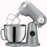 Batedeira Cuisinart SMD-50BC 12 Velocidades 5.5L 500W 110V - Prata
